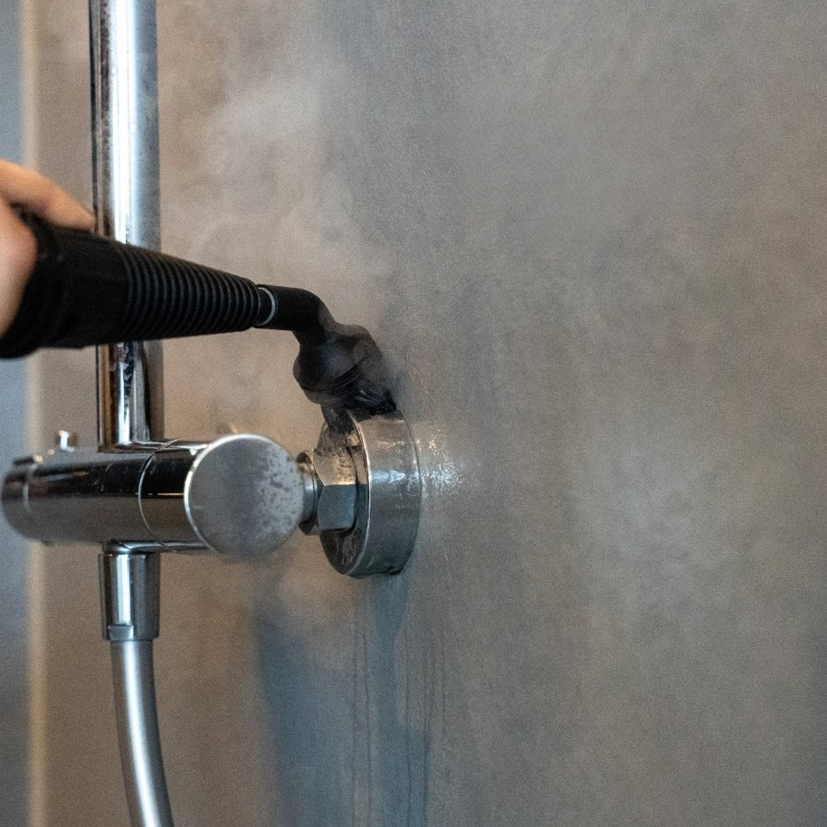 Home Steam Cleaner™