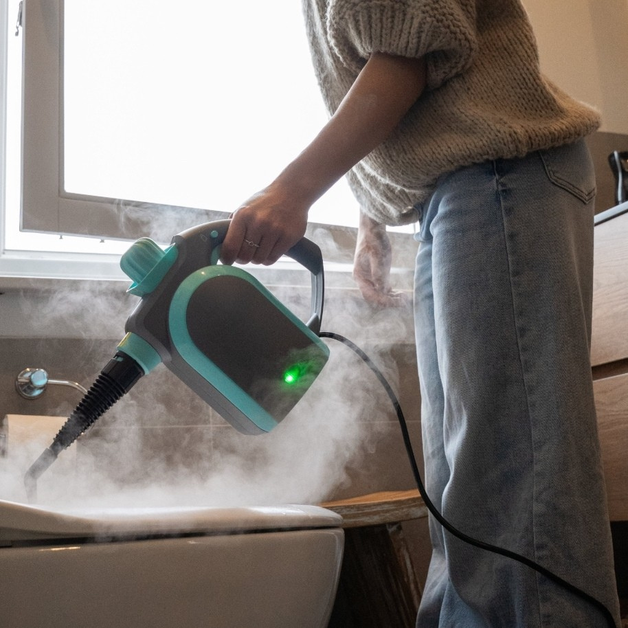 Home Steam Cleaner™