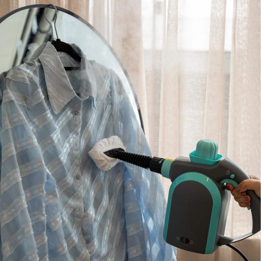 Home Steam Cleaner™