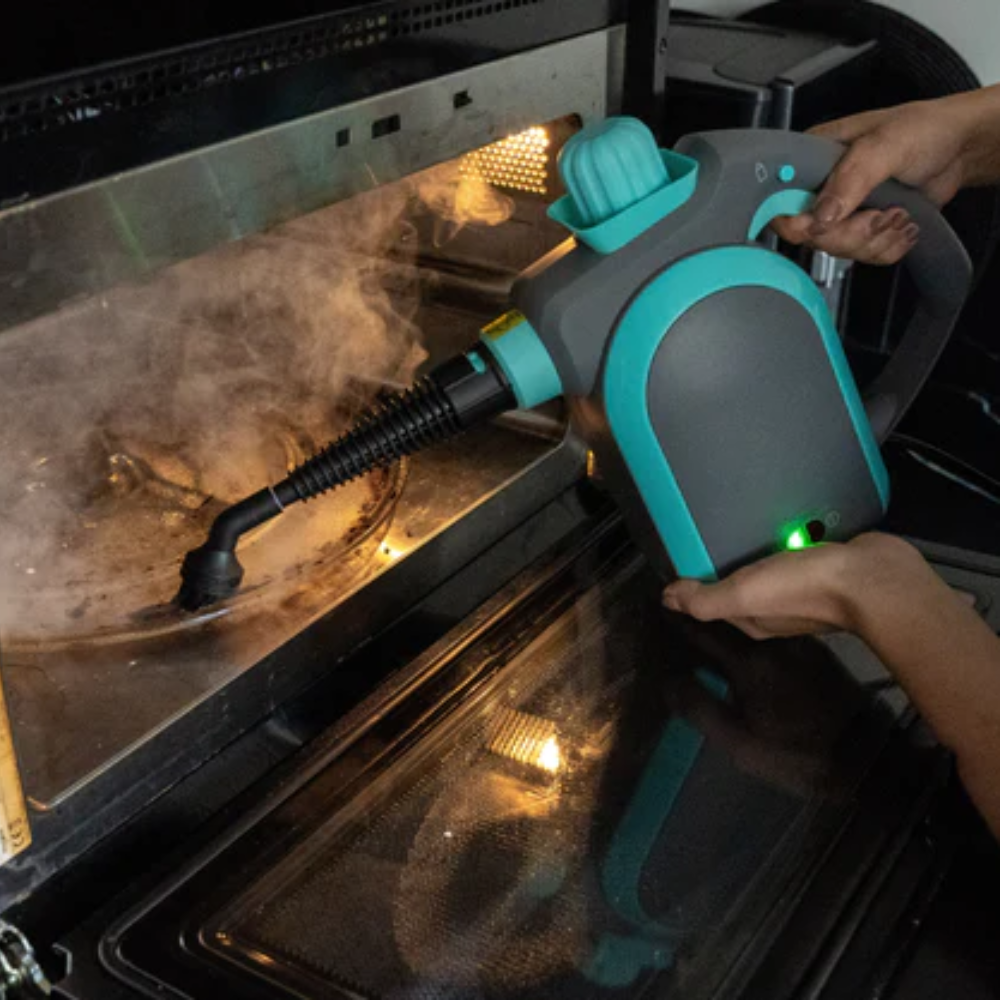 Home Steam Cleaner™