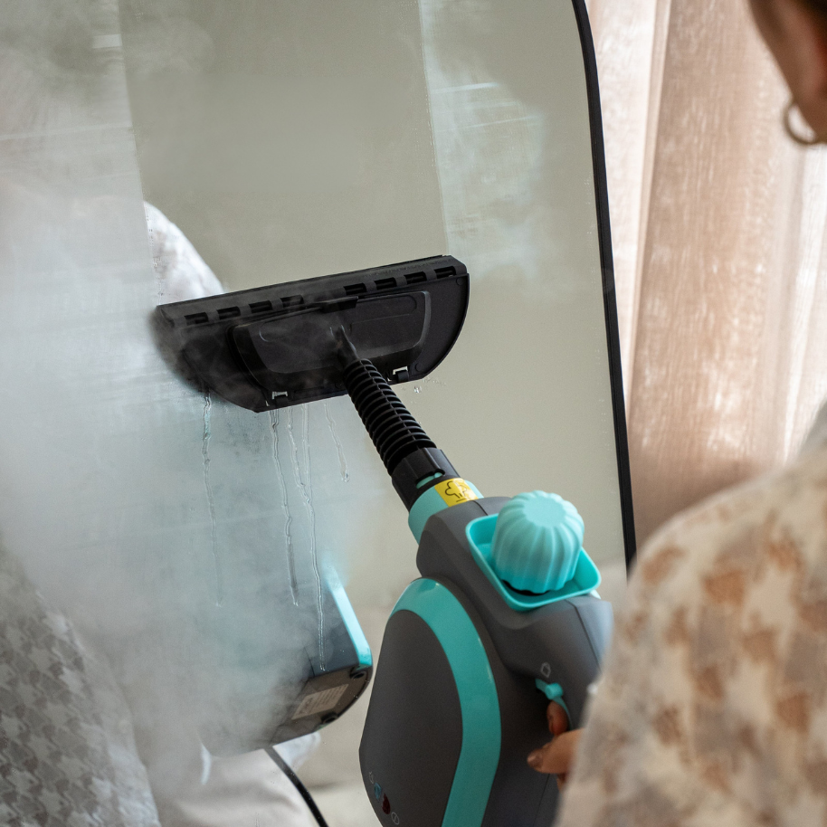 Home Steam Cleaner™
