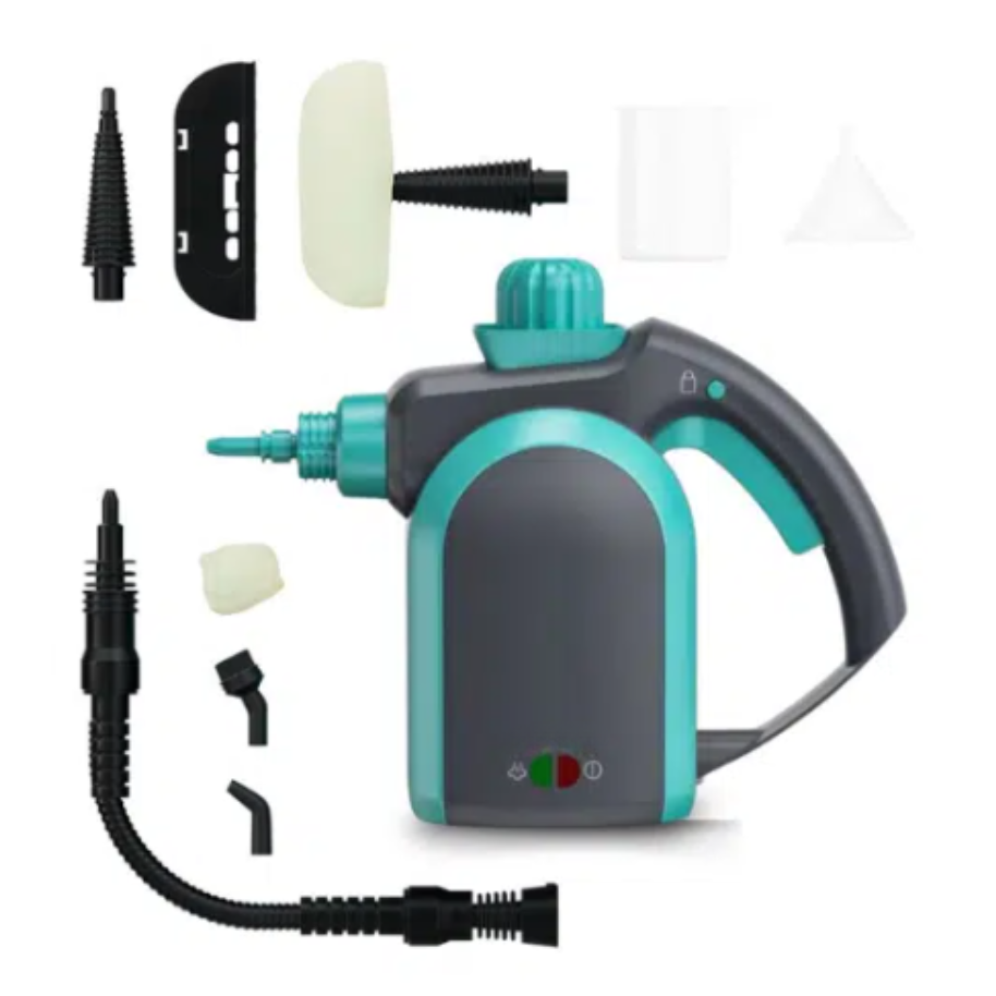 Home Steam Cleaner™